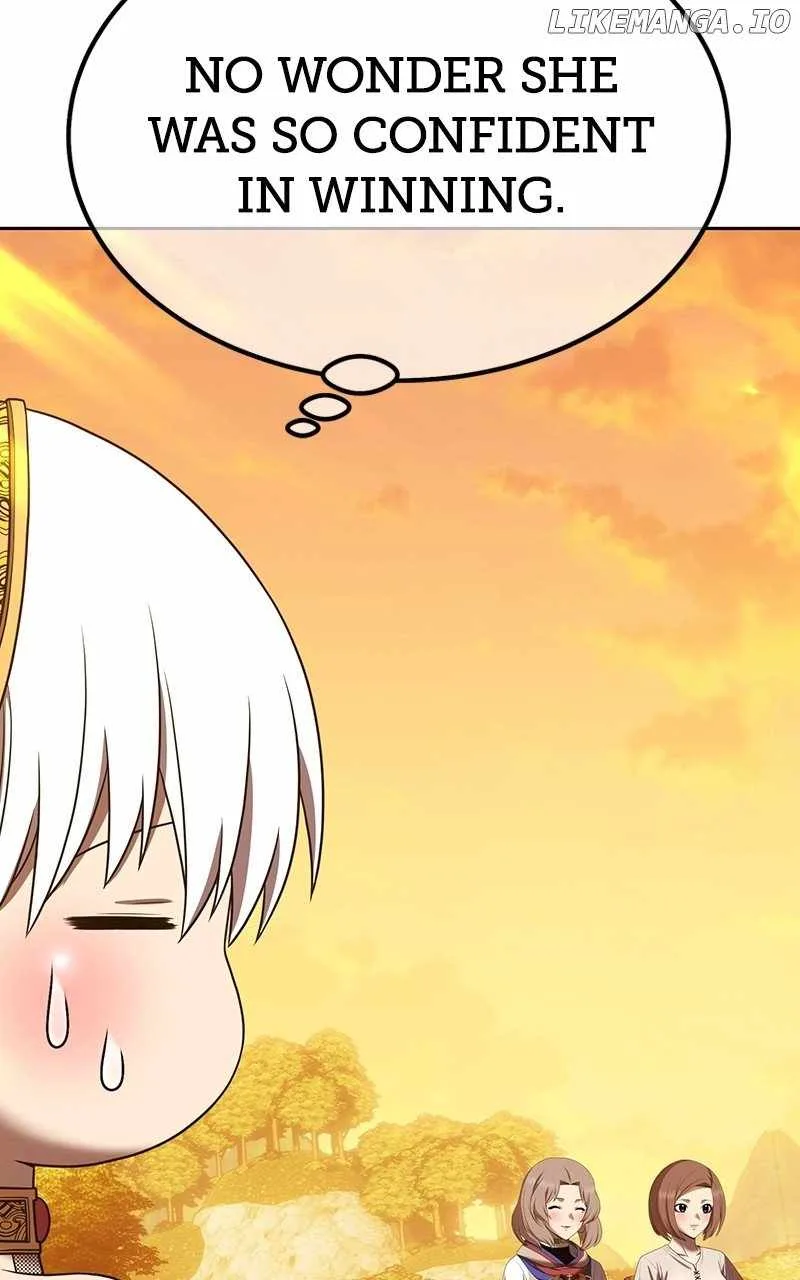 +99 Wooden stick Chapter 115 page 219