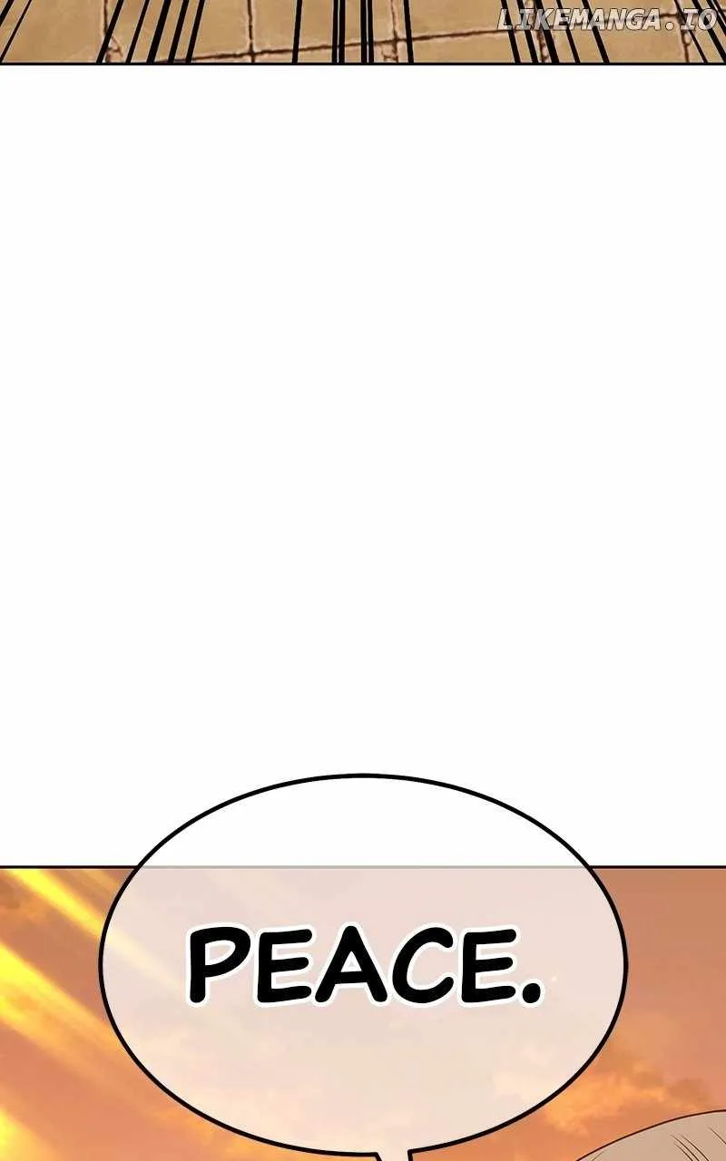 +99 Wooden stick Chapter 115 page 225