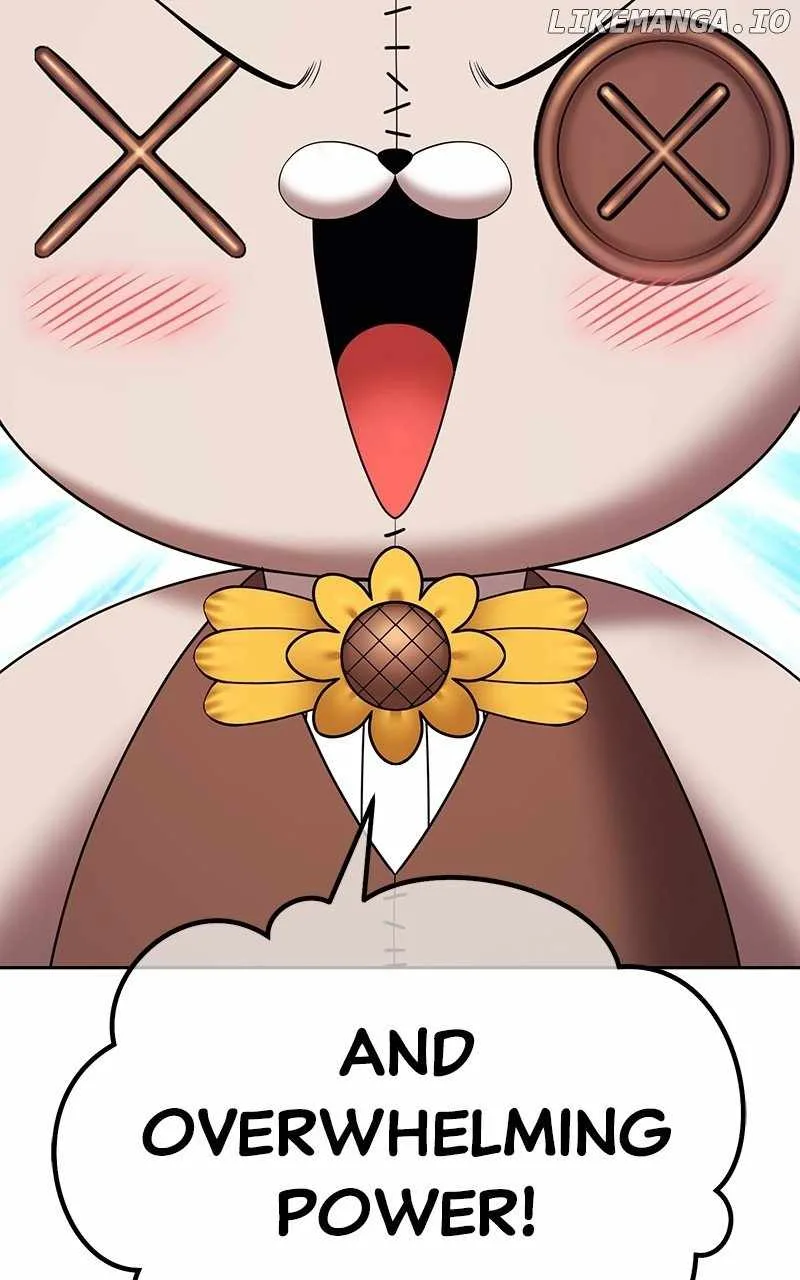 +99 Wooden stick Chapter 115 page 222