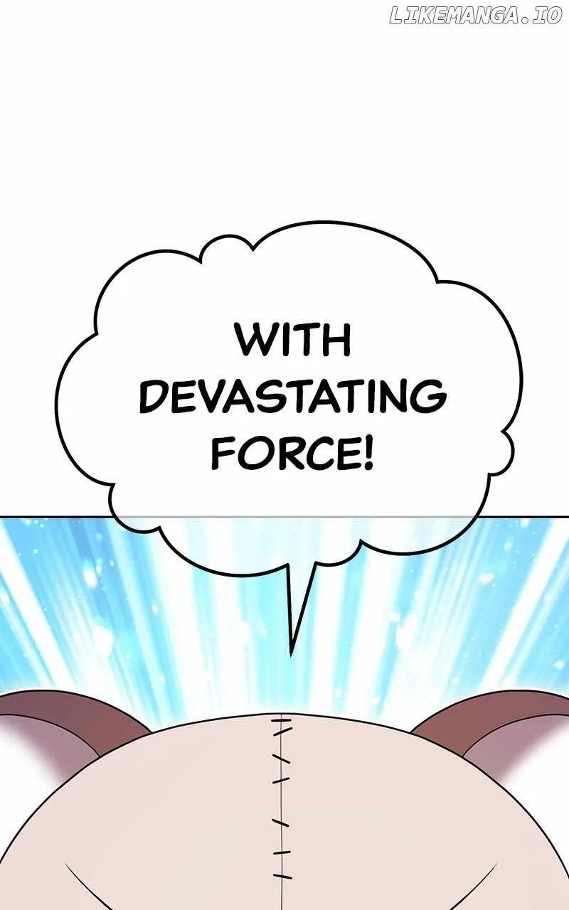 +99 Wooden stick Chapter 115 page 221