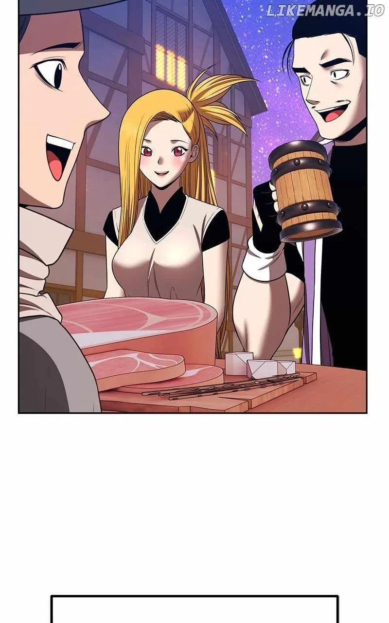 +99 Wooden stick Chapter 115 page 239