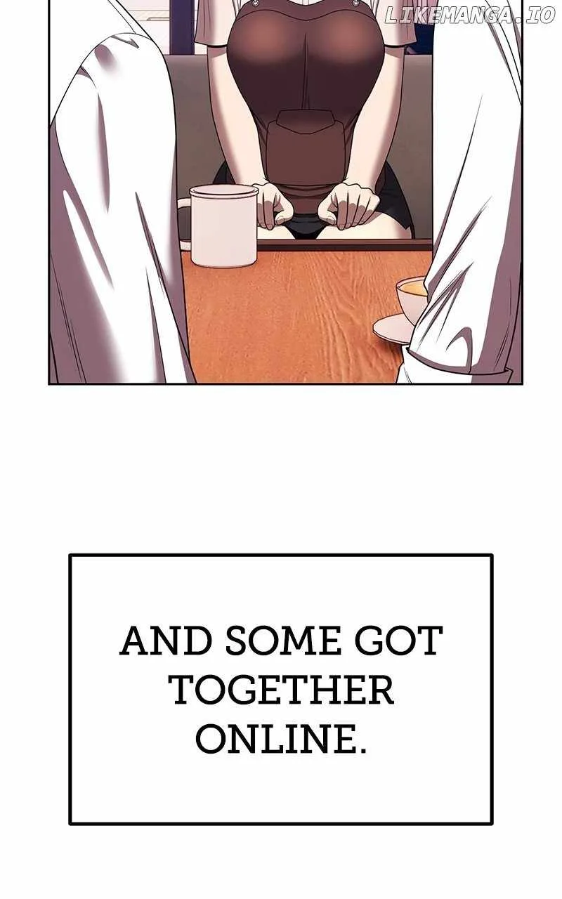 +99 Wooden stick Chapter 115 page 241