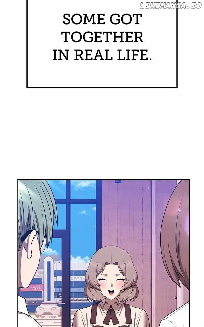 +99 Wooden stick Chapter 115 page 240