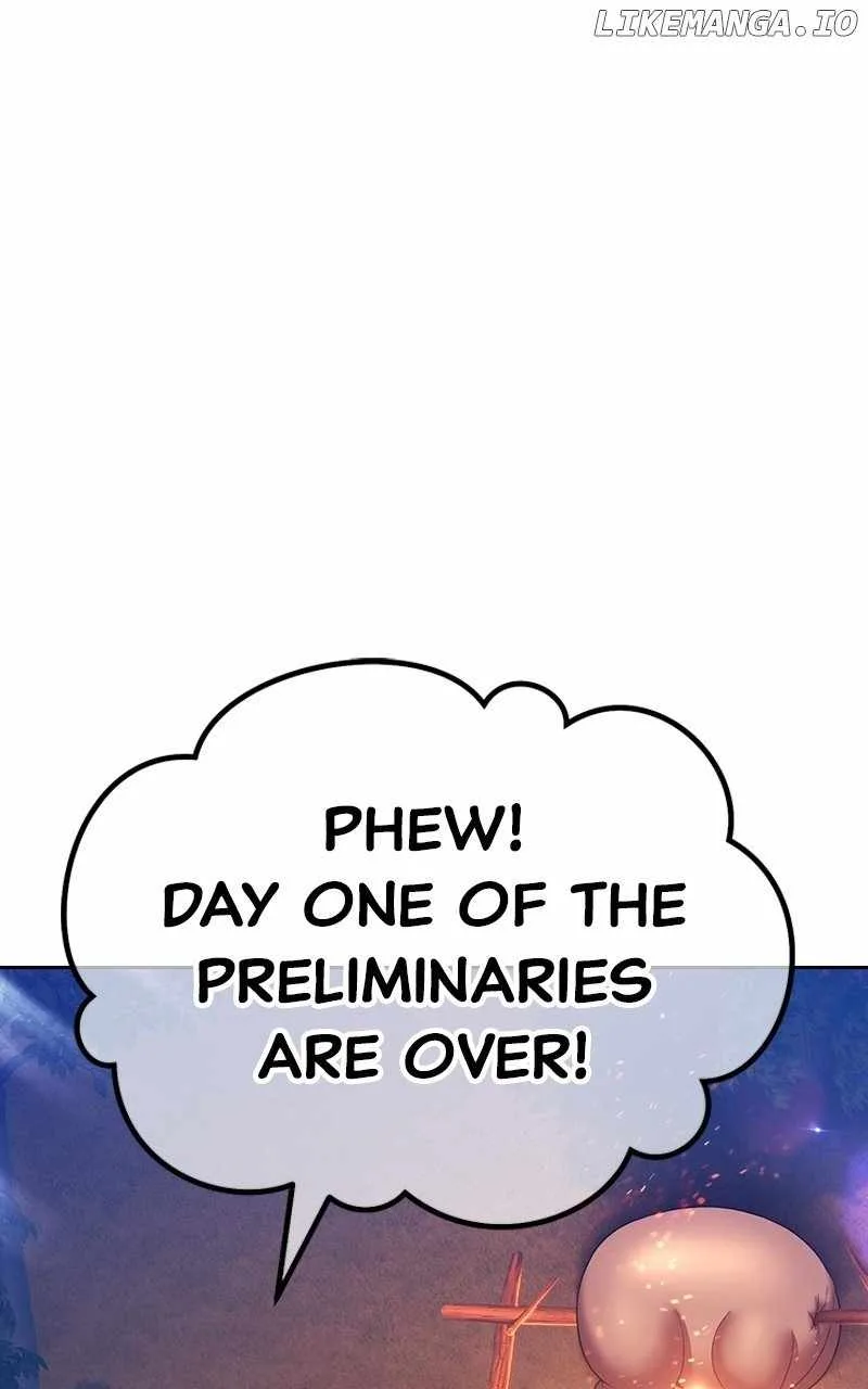 +99 Wooden stick Chapter 115 page 246