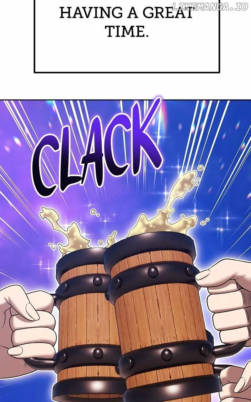 +99 Wooden stick Chapter 115 page 244
