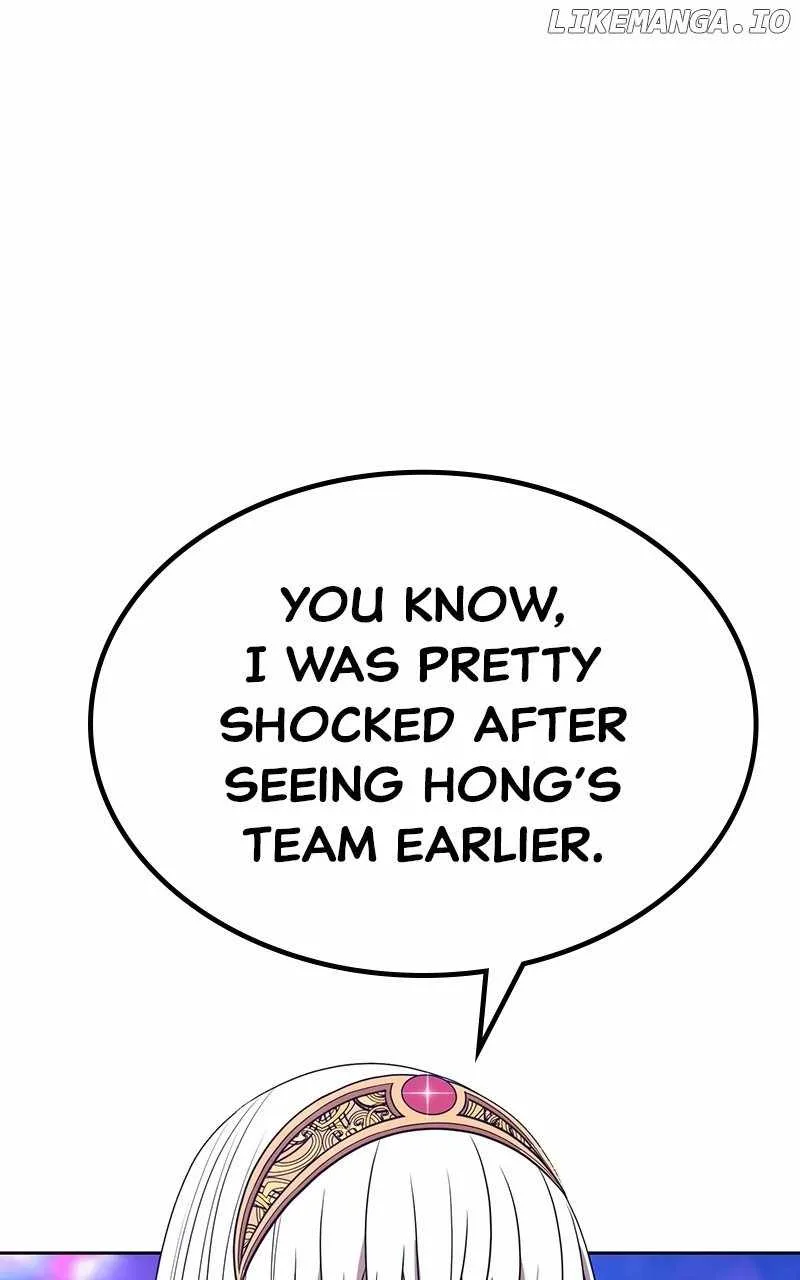 +99 Wooden stick Chapter 115 page 256