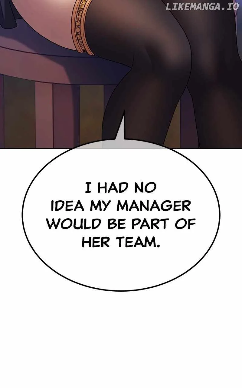 +99 Wooden stick Chapter 115 page 258