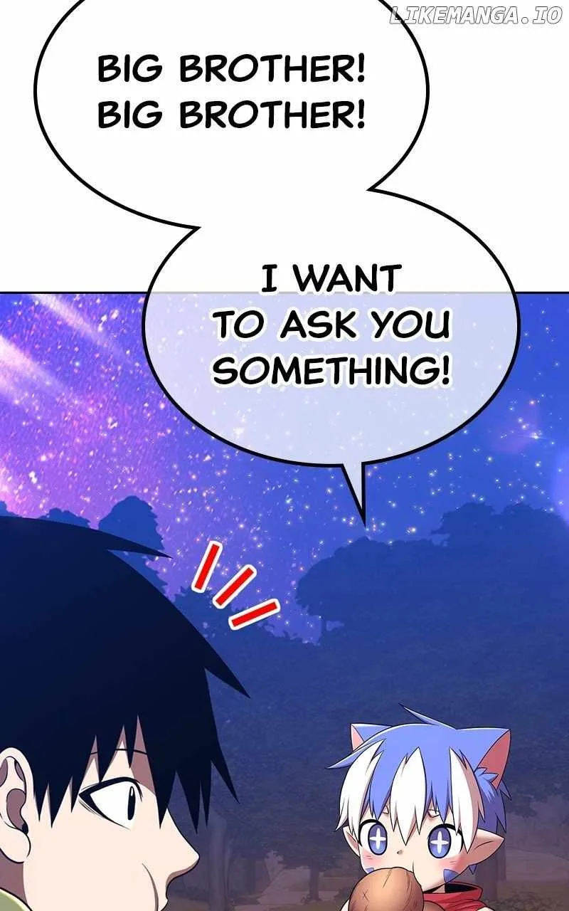 +99 Wooden stick Chapter 115 page 262