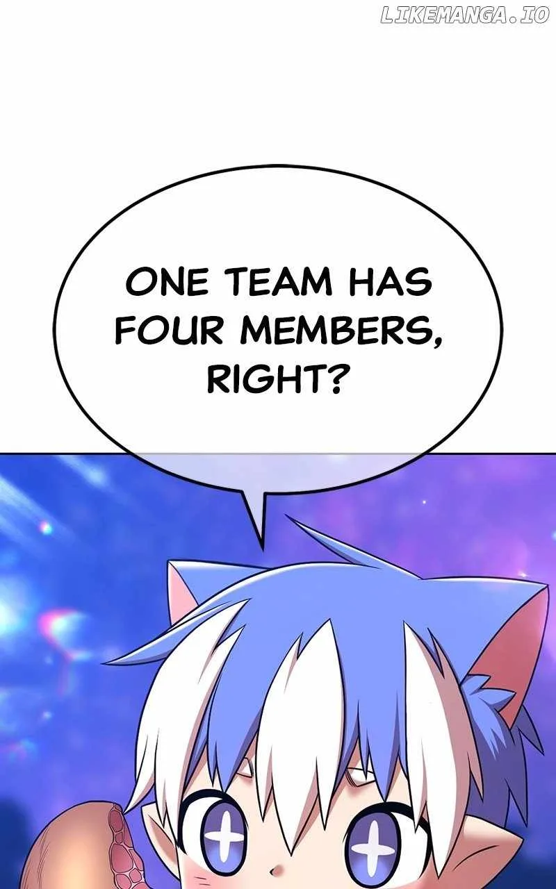 +99 Wooden stick Chapter 115 page 264