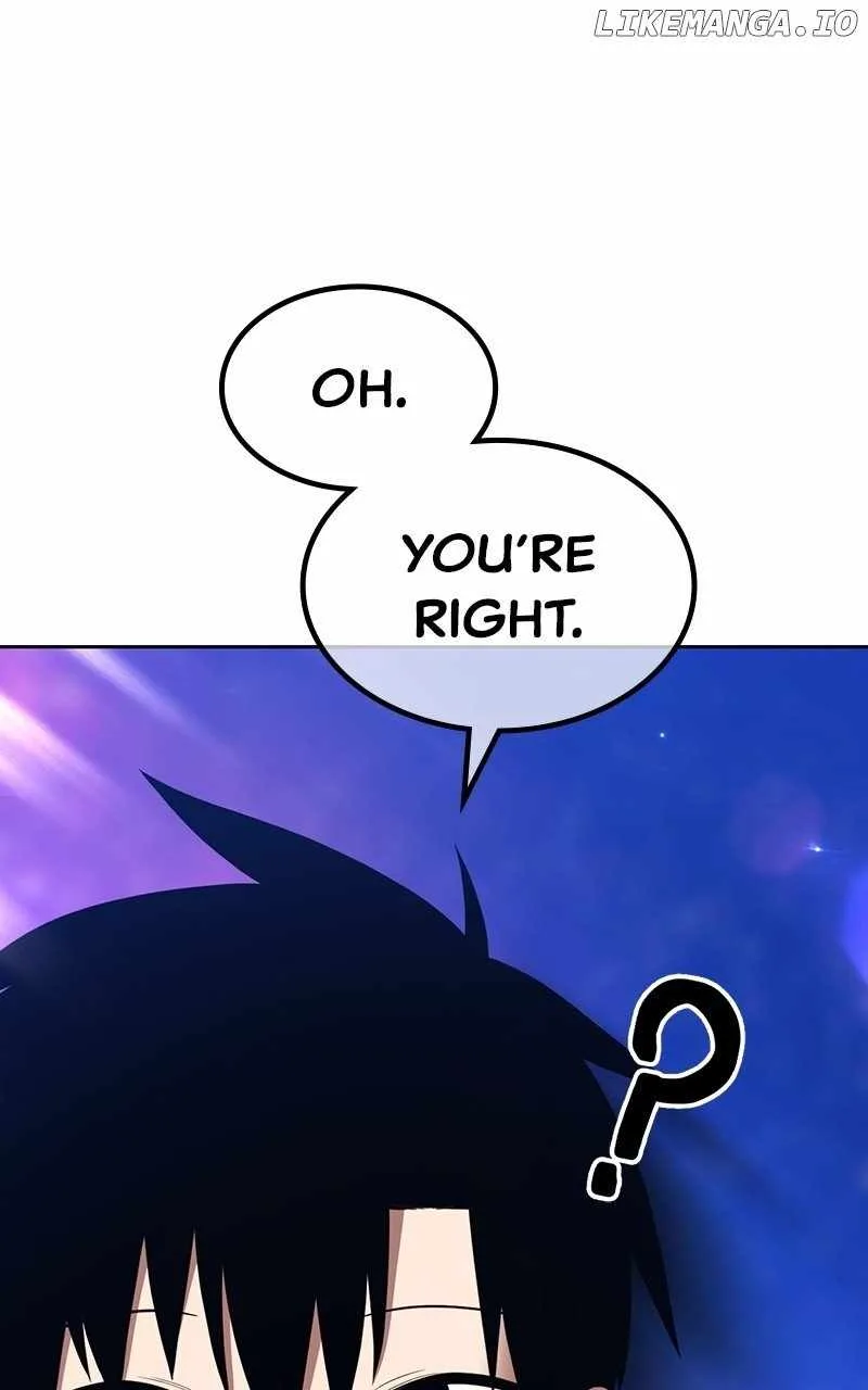 +99 Wooden stick Chapter 115 page 268