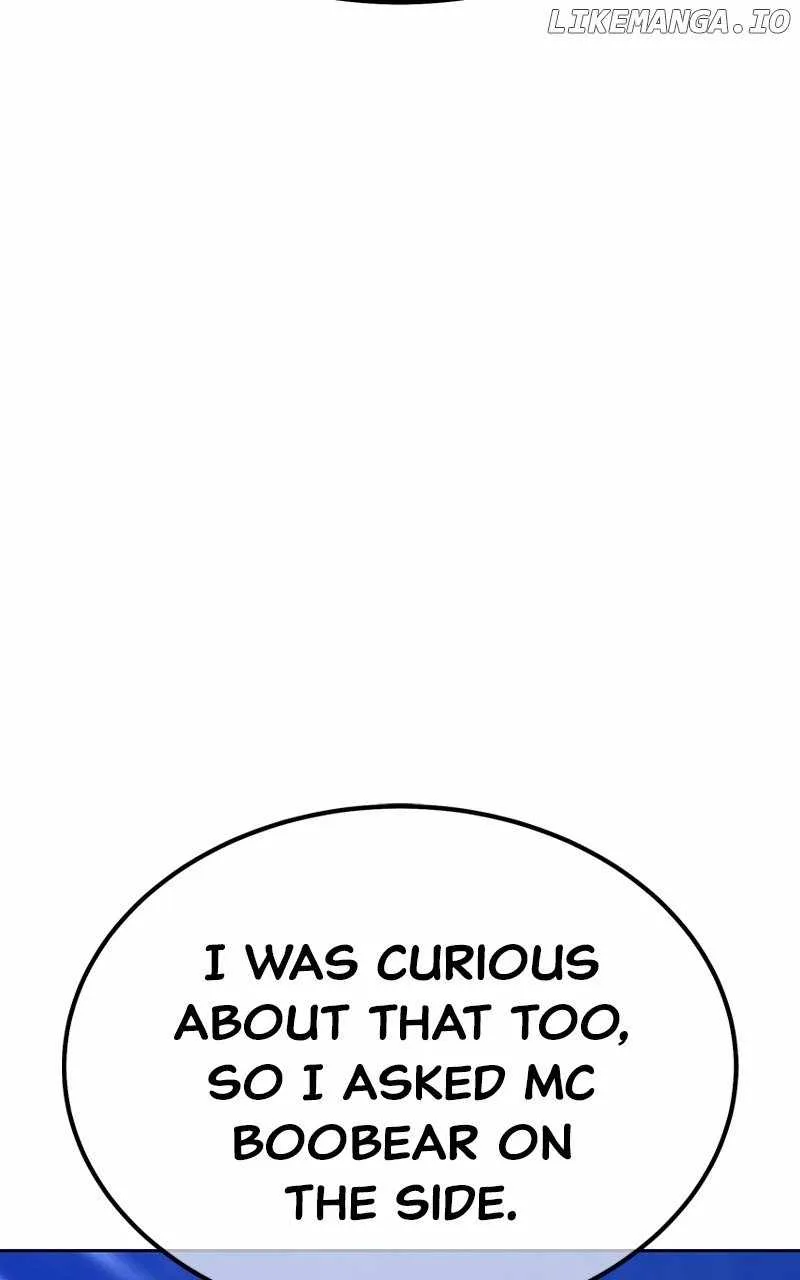 +99 Wooden stick Chapter 115 page 270