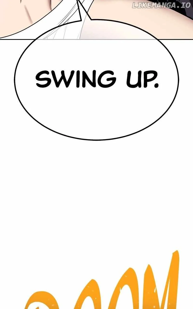 +99 Wooden stick Chapter 115 page 286