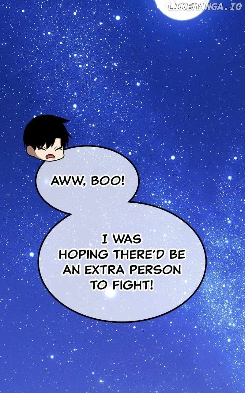 +99 Wooden stick Chapter 115 page 273