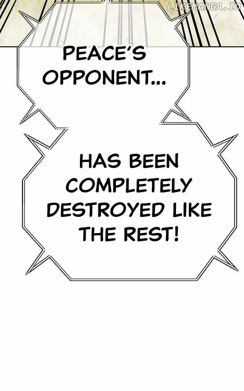 +99 Wooden stick Chapter 115 page 297
