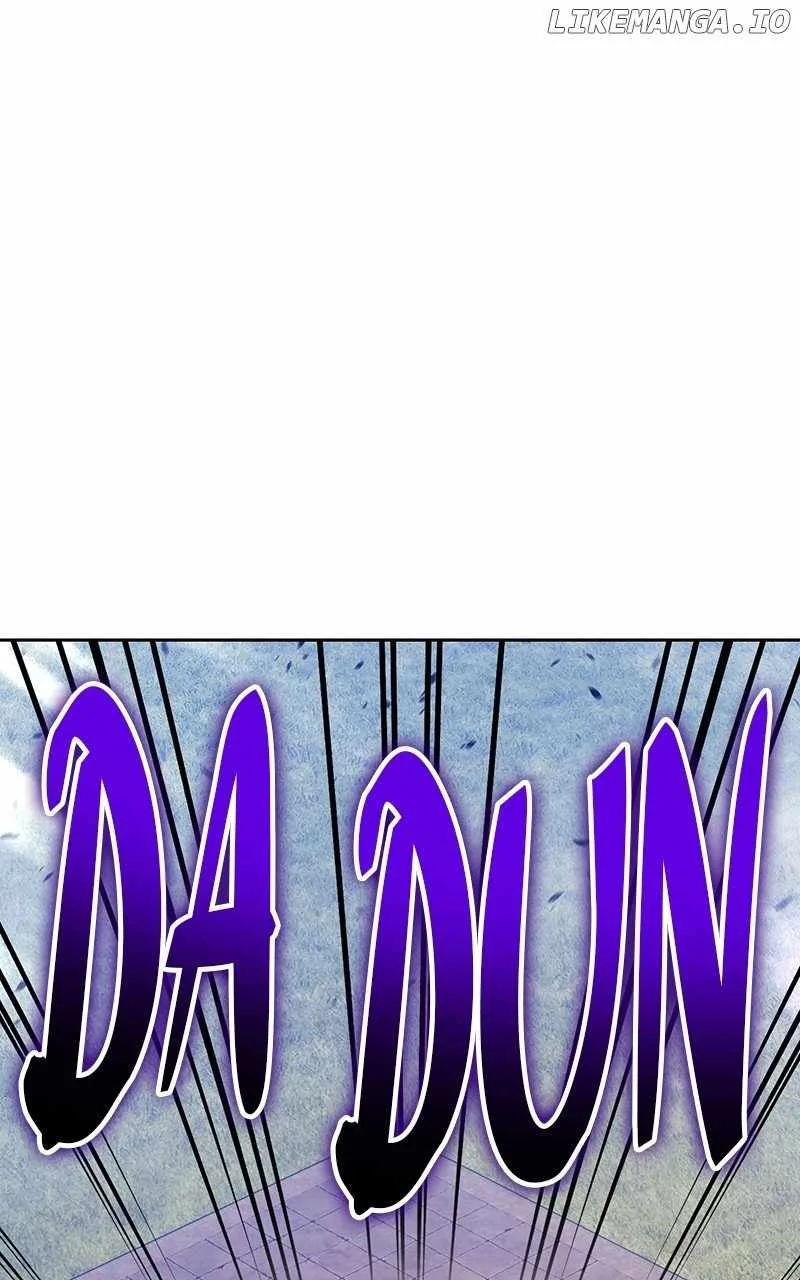+99 Wooden stick Chapter 115 page 295