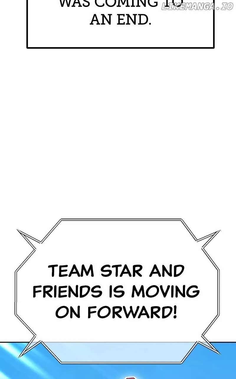 +99 Wooden stick Chapter 115 page 307