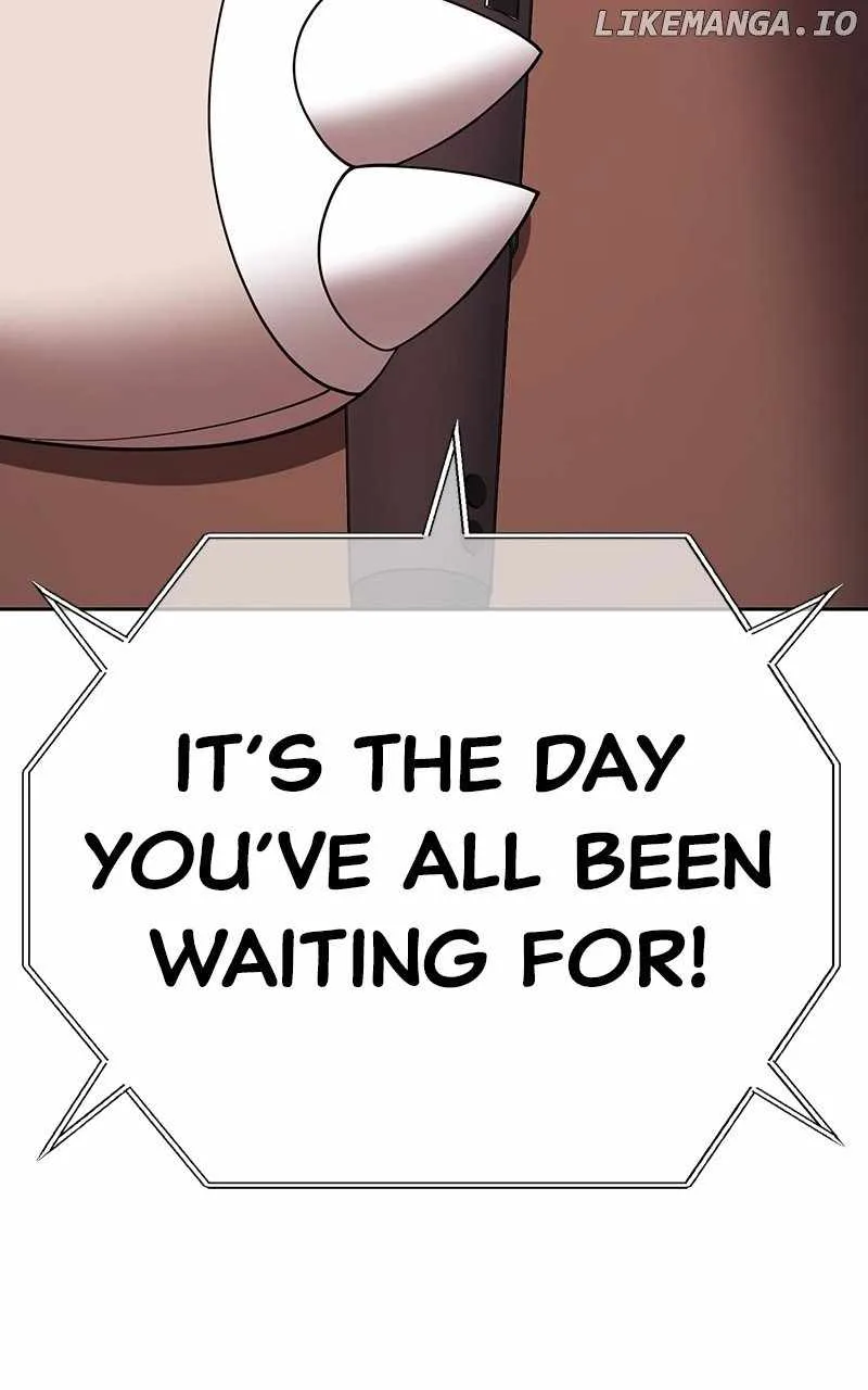 +99 Wooden stick Chapter 115 page 336