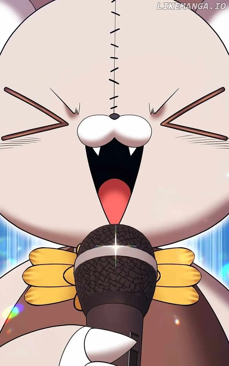 +99 Wooden stick Chapter 115 page 335