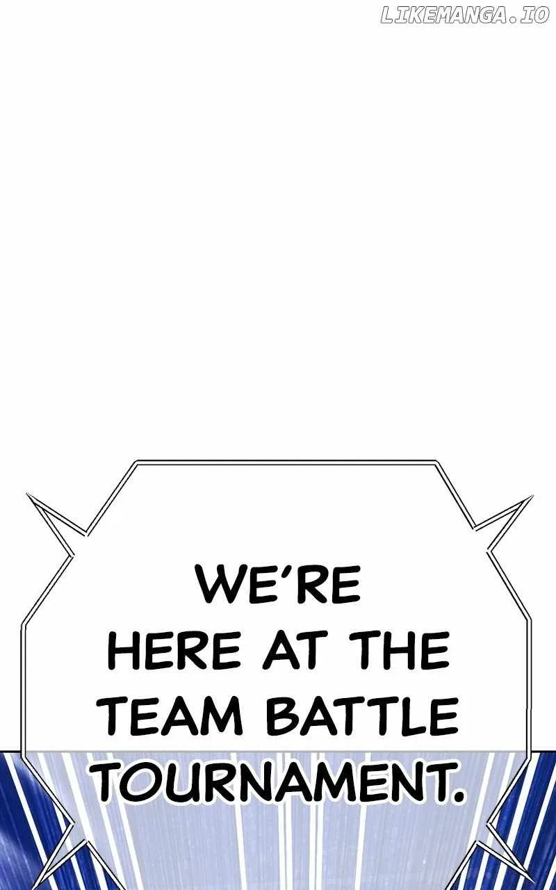 +99 Wooden stick Chapter 115 page 337