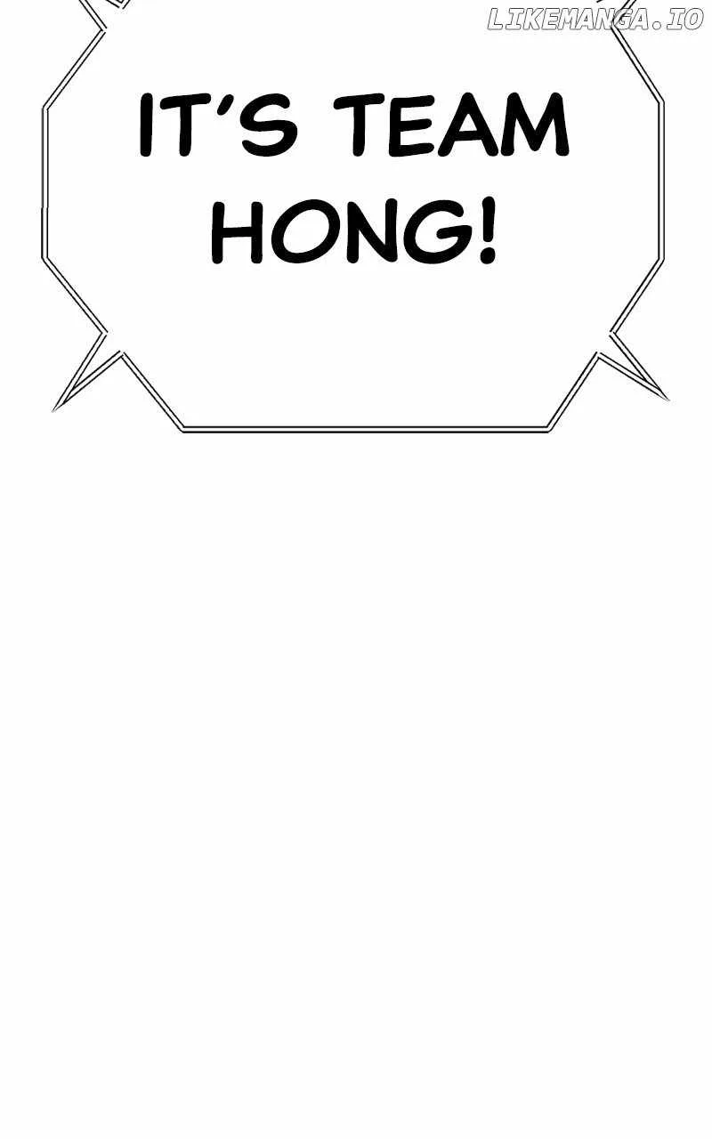 +99 Wooden stick Chapter 115 page 349