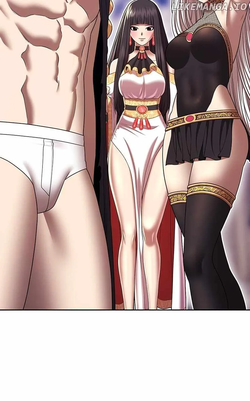+99 Wooden stick Chapter 115 page 352
