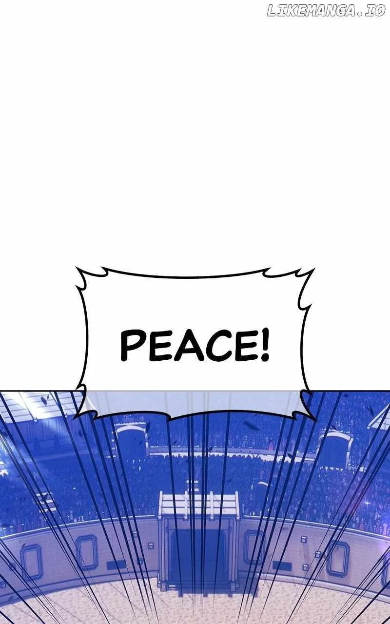 +99 Wooden stick Chapter 115 page 358