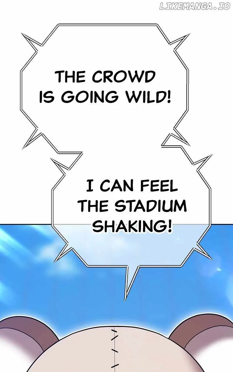 +99 Wooden stick Chapter 115 page 361