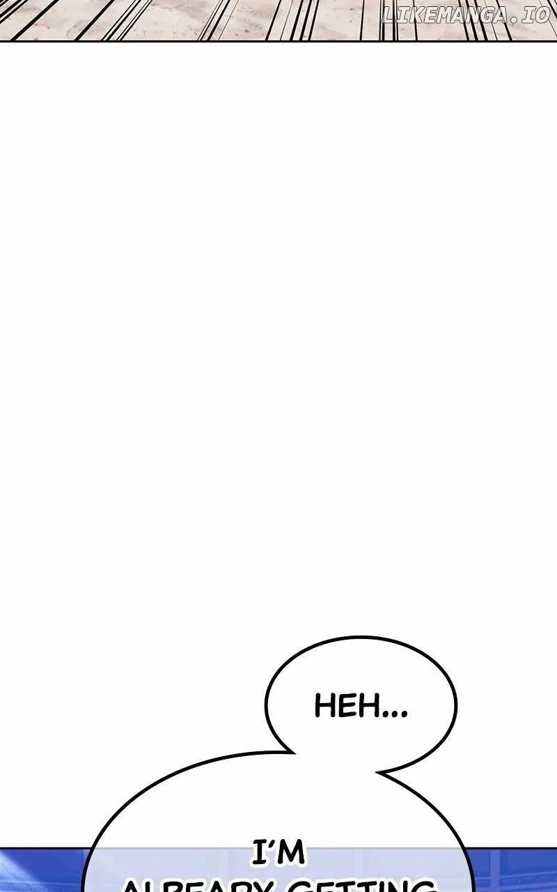 +99 Wooden stick Chapter 115 page 368