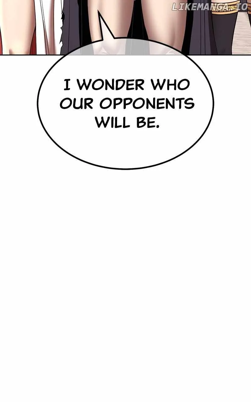 +99 Wooden stick Chapter 115 page 370