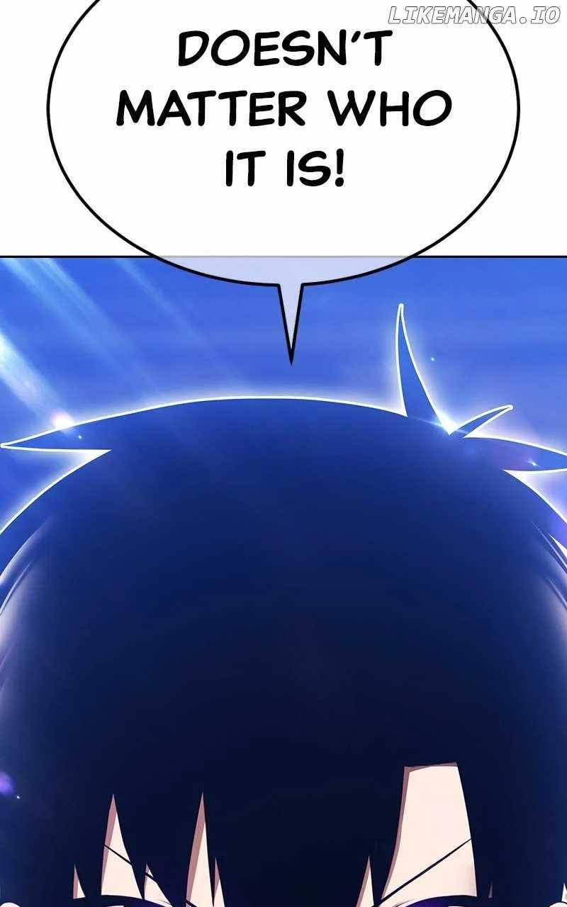 +99 Wooden stick Chapter 115 page 373