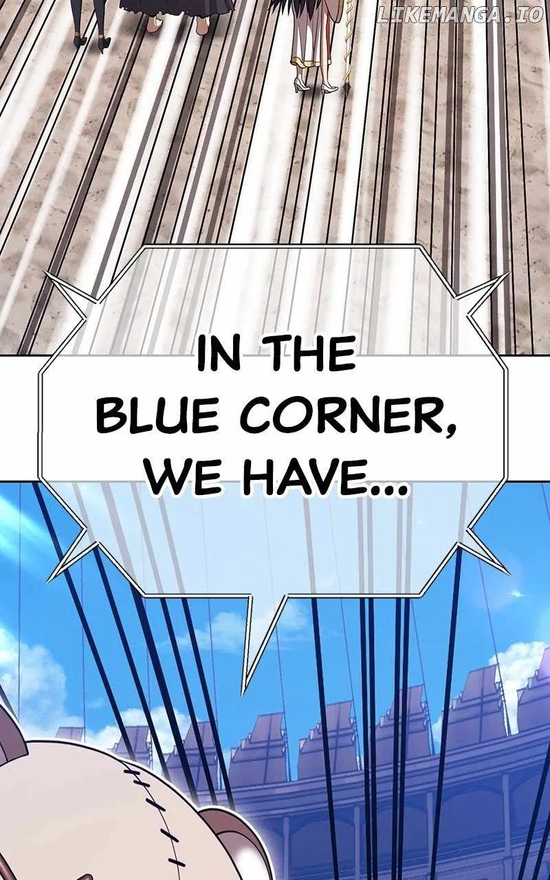 +99 Wooden stick Chapter 115 page 366