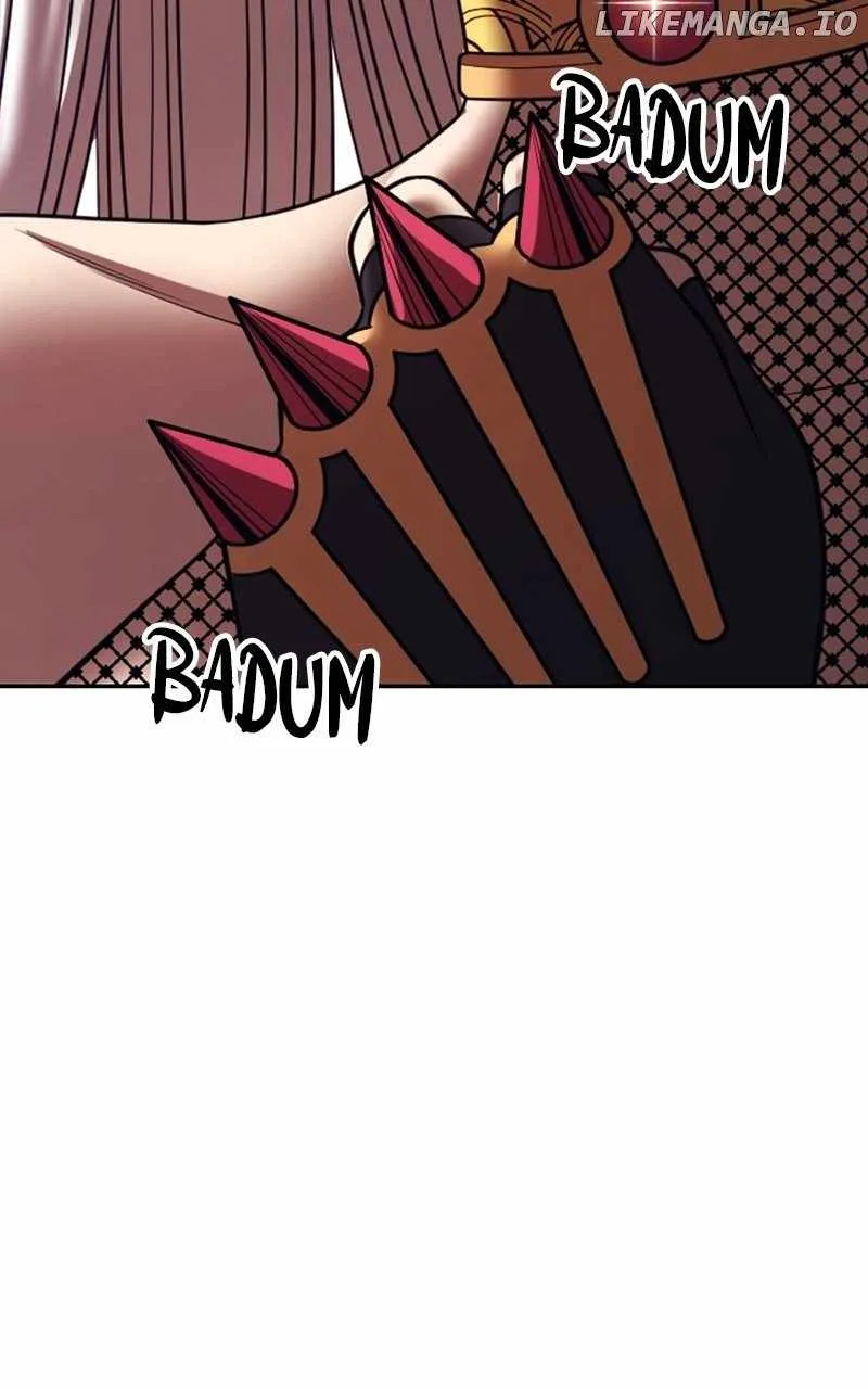 +99 Wooden stick Chapter 115 page 378