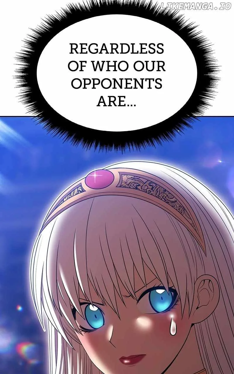 +99 Wooden stick Chapter 115 page 380