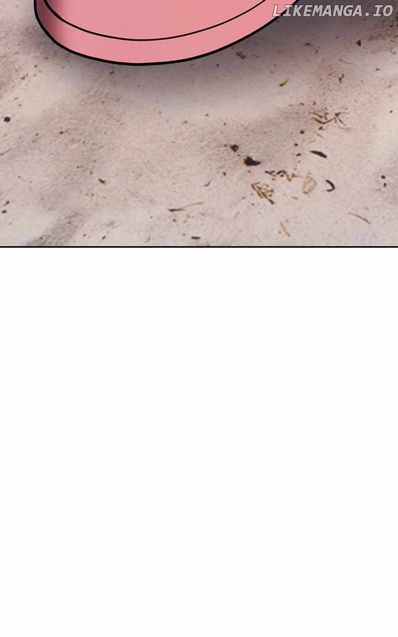 +99 Wooden stick Chapter 115 page 384
