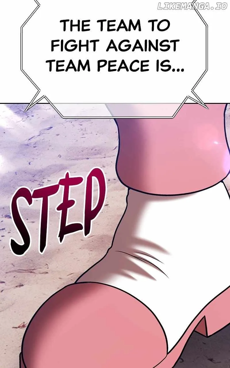 +99 Wooden stick Chapter 115 page 383