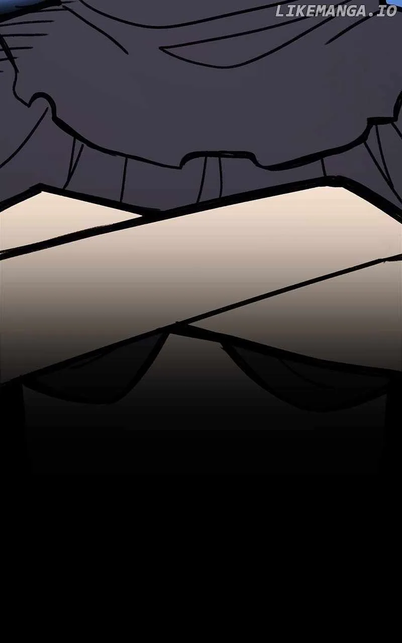+99 Wooden stick Chapter 115 page 392