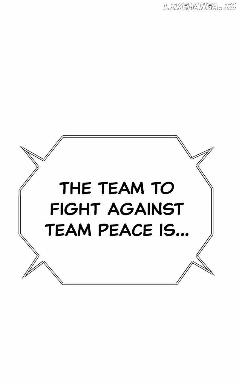 +99 Wooden stick Chapter 116 page 30