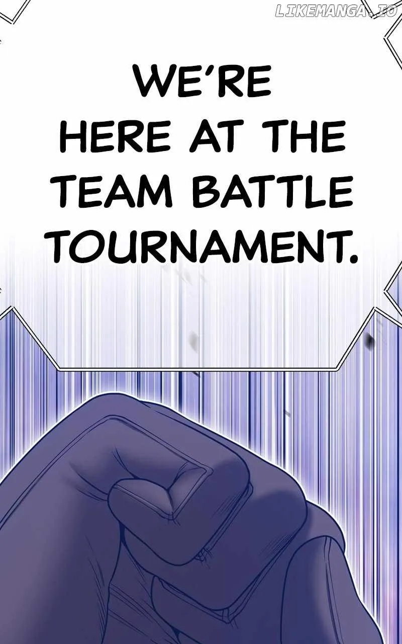 +99 Wooden stick Chapter 116 page 2