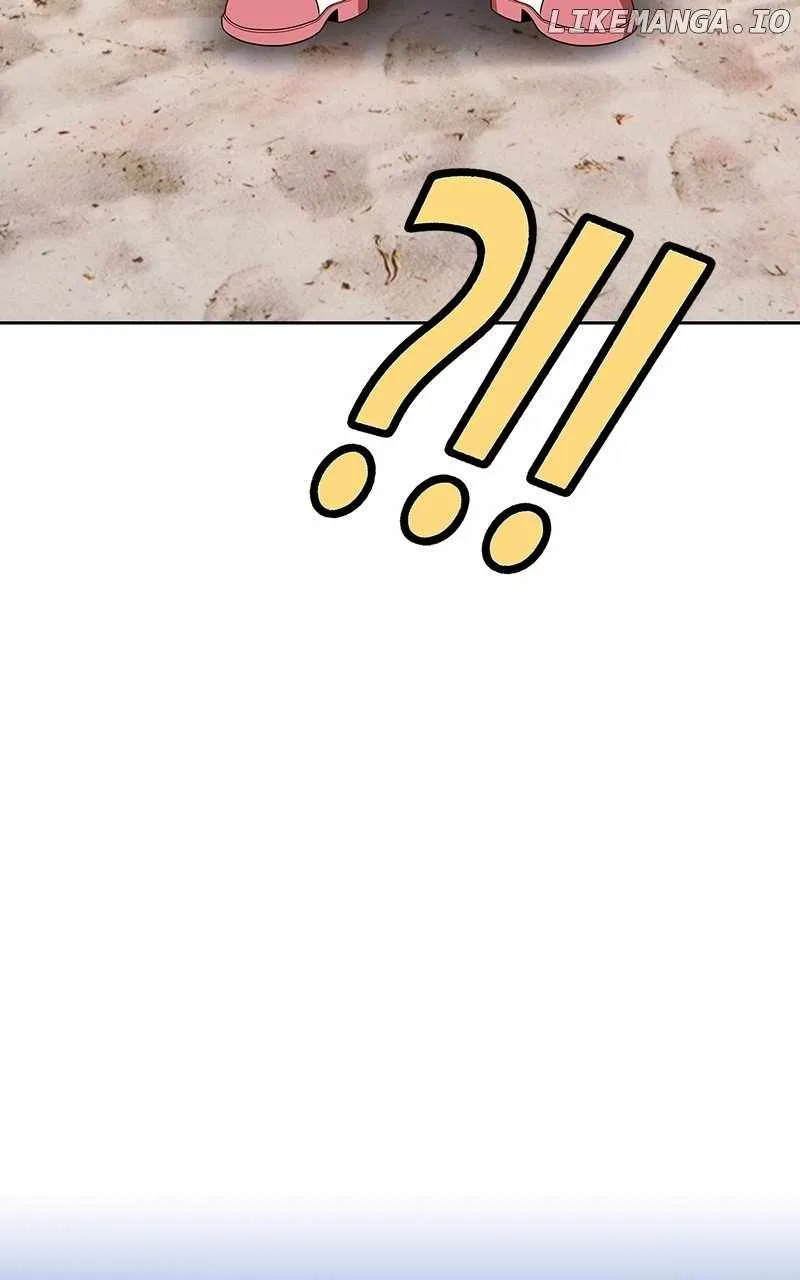 +99 Wooden stick Chapter 116 page 33