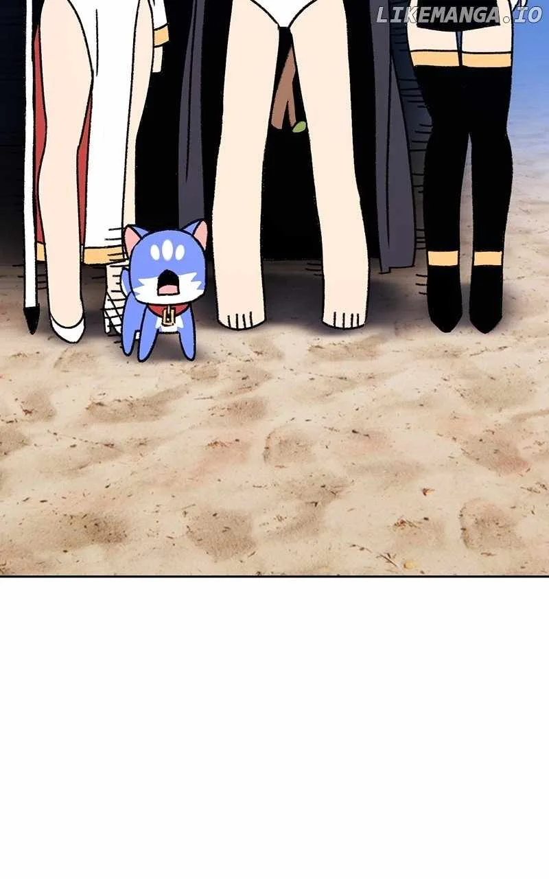+99 Wooden stick Chapter 116 page 35