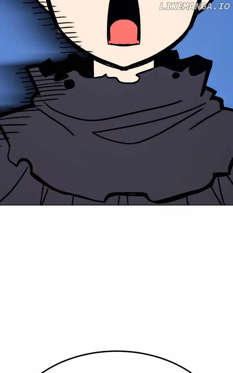 +99 Wooden stick Chapter 116 page 37