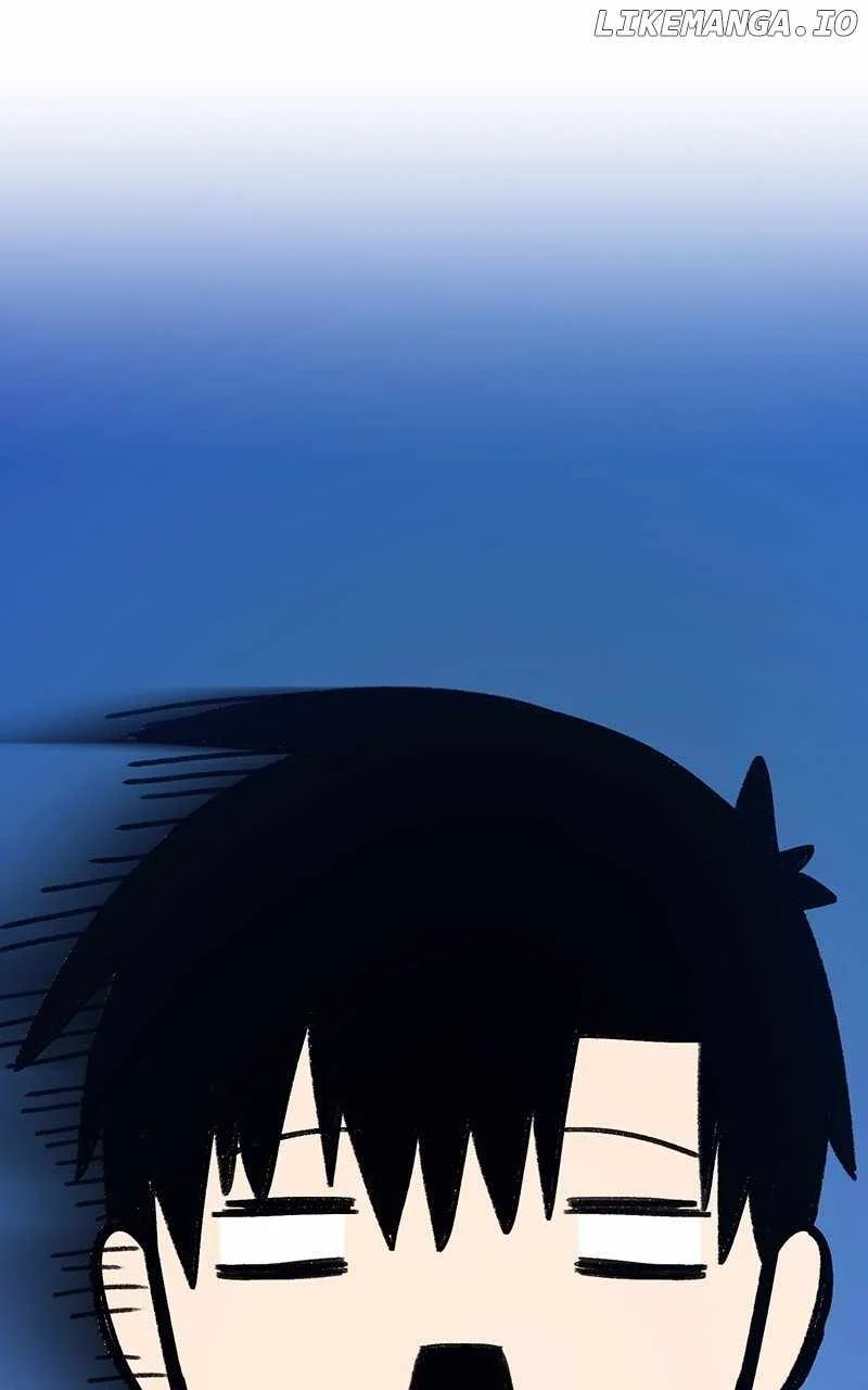 +99 Wooden stick Chapter 116 page 36