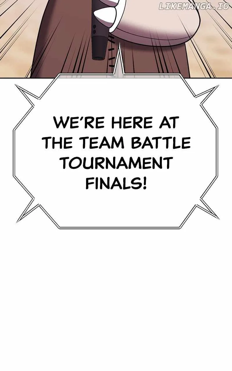 +99 Wooden stick Chapter 116 page 46