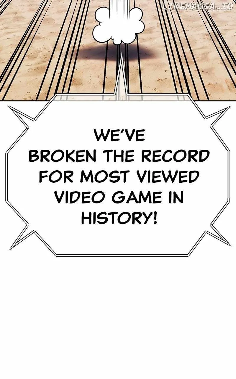 +99 Wooden stick Chapter 116 page 53