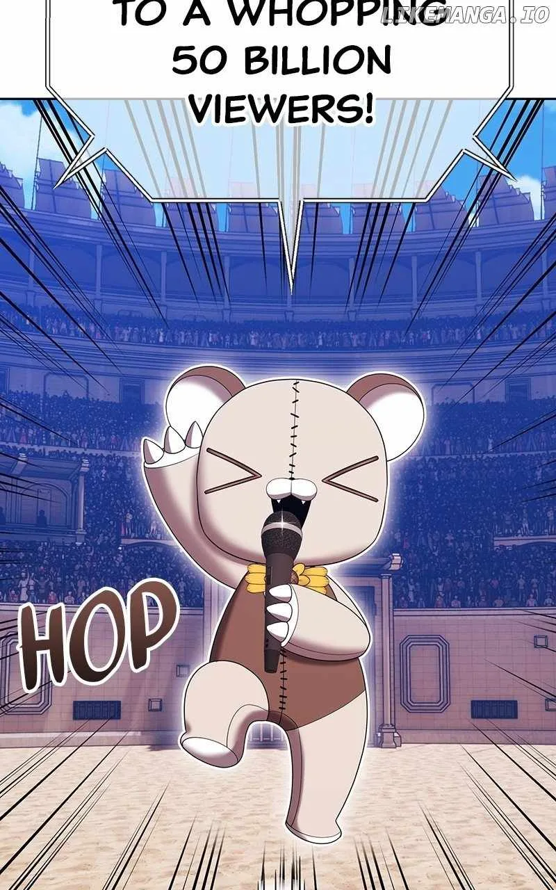 +99 Wooden stick Chapter 116 page 52