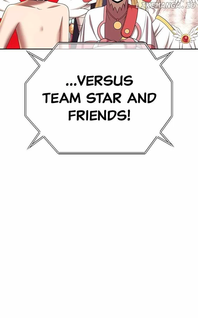 +99 Wooden stick Chapter 116 page 58