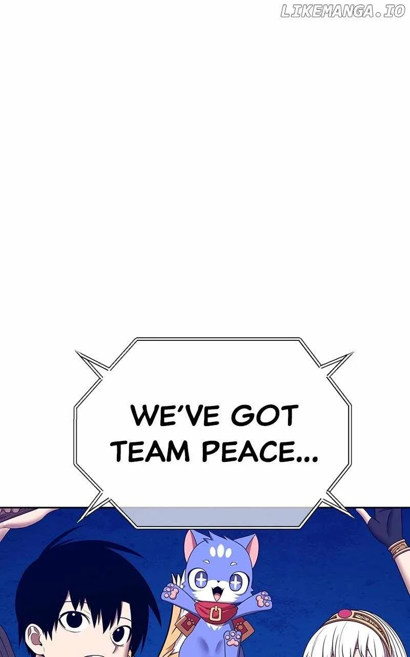 +99 Wooden stick Chapter 116 page 56