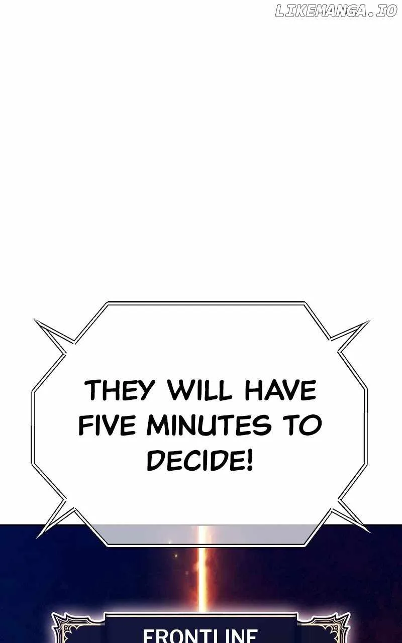 +99 Wooden stick Chapter 116 page 62