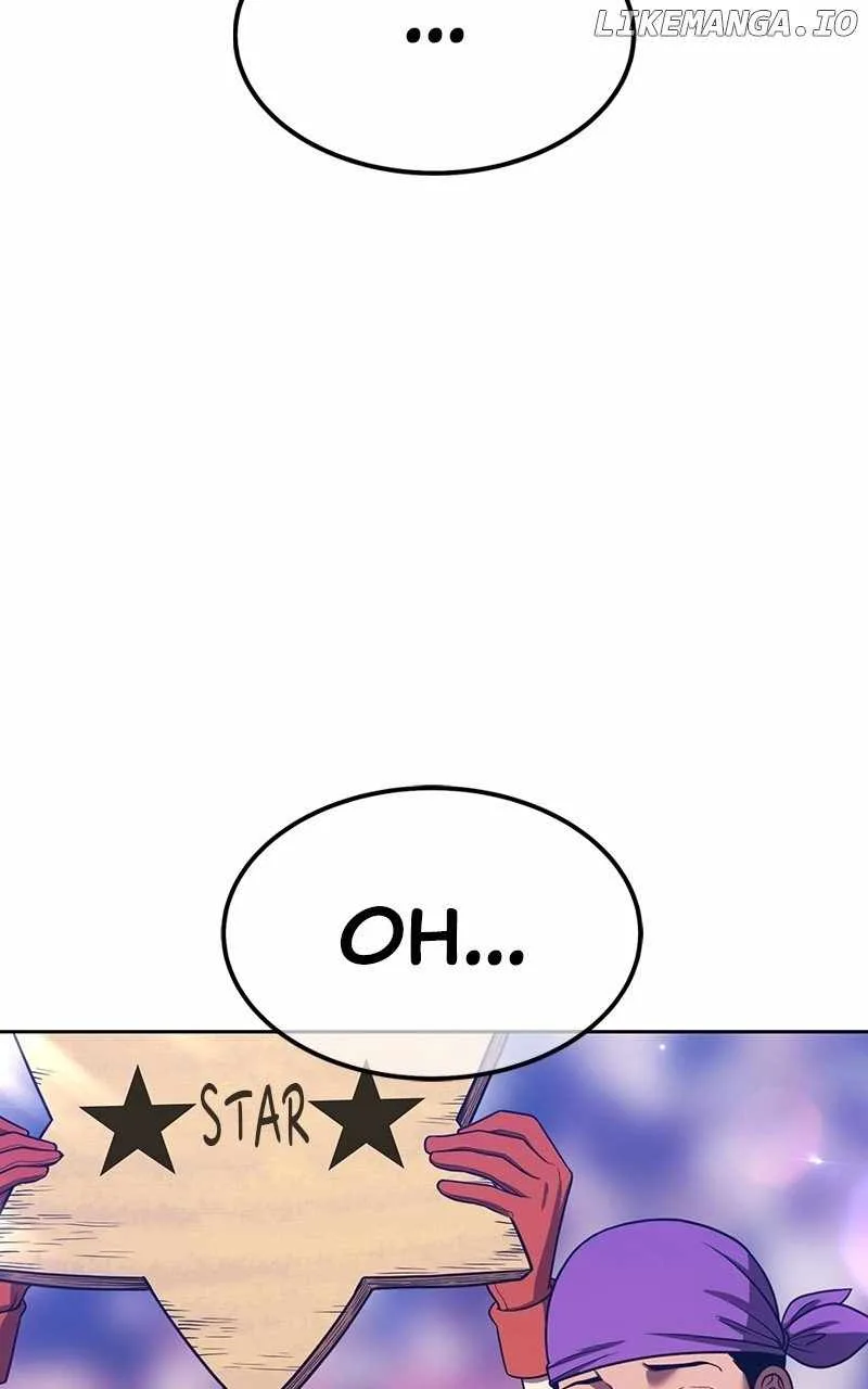 +99 Wooden stick Chapter 116 page 67