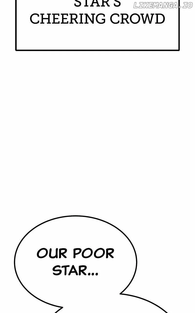 +99 Wooden stick Chapter 116 page 69
